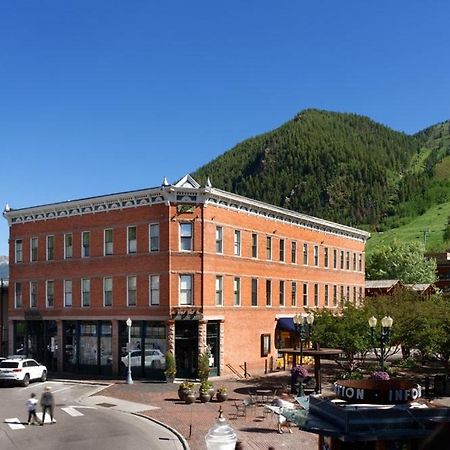 Independence Square 300, Nice Hotel Room With Great Views, Location & Rooftop Hot Tub! Aspen Exteriör bild
